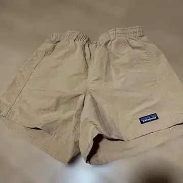 [새상품급] patagonia 파타고니아 숏팬츠 XS 러닝