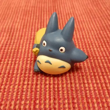 스튜디오 지브리 이웃집 토토로 손가락 인형