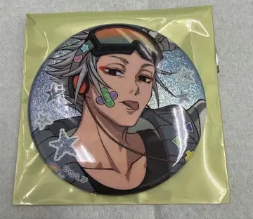 사카모토 데이즈  캔뱃지 POPUP 데코라ver. 팝업