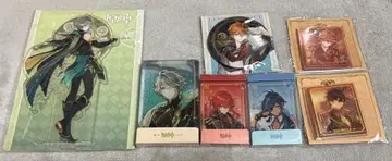 원신 알하이탐 딜루크 가이아 종려 타르탈리아