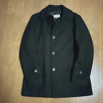 매킨토시 철학 P 코트