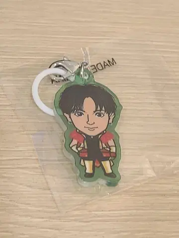 EXILE 사토 타이키 의상전 참 1