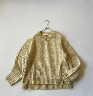 콩제 페예 conges payes 니트