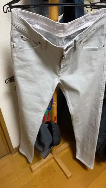 데님 팬츠 M 사이즈