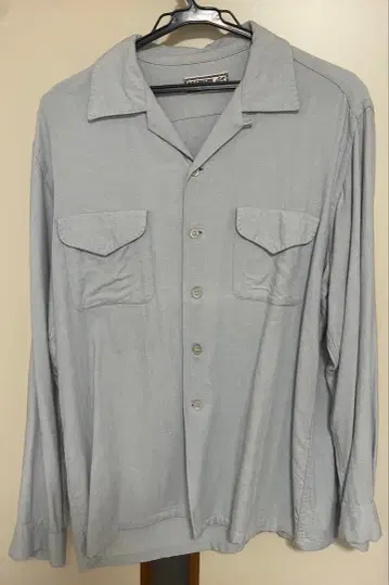 50s 60s Mcgregor shirt