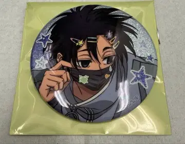 사카모토 데이즈 한겨울 캔뱃지 POPUP 데코라ver. 팝업