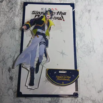 이하 라이 고베 공연 BIG 아크릴 스탠드