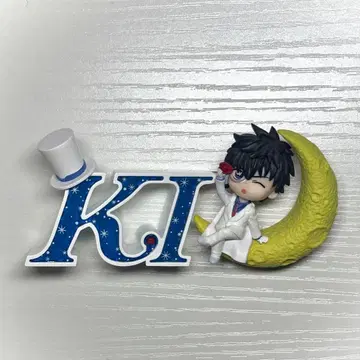 명탐정 코난 Words Collection 괴도 키드