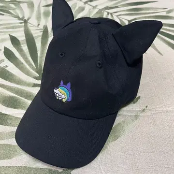 그라니프 소년 울프 캡