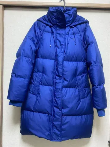 PUMA 다운 코트 벤치 코트