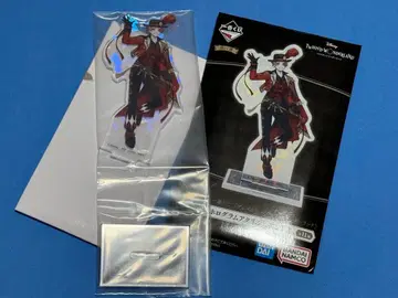 트위스테 제일복권 아크릴 스탠드 에이스