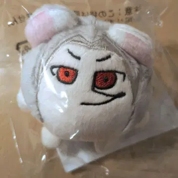 앙스타 부쿠스타 란 나기사 미니 봉제 인형 Fine즈미