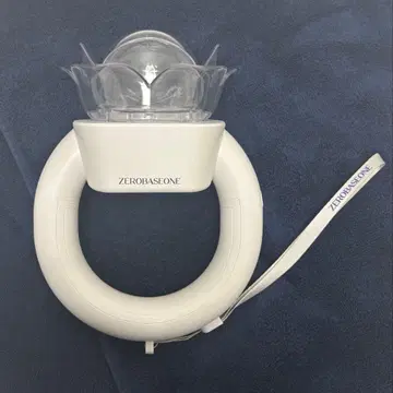 ZEROBASEONE 제베원 응원봉