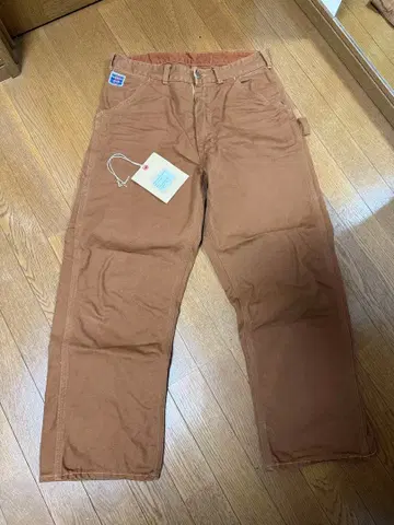 워커즈 workers SUPER BIG CAT 32 덕