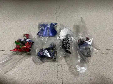 그리드 기다림 2 Feat. 야미 4종 컴프