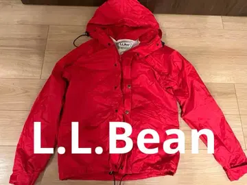 L.L.Bean 마운틴 파카 나일론 자켓