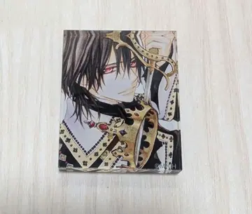 뱀파이어 기사 원화전 아크릴 마그넷 히나