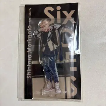 모리모토 신타로 아크릴 스탠드