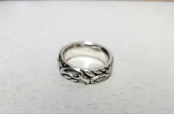 Leonard Kamhout 러브바이트 반지 20호