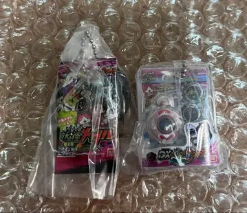 요괴워치 미니어처 패키지 컬렉션 후미 오로치