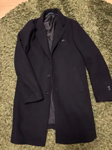 체스터 코트 유니버설 랭귀지