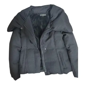 [ rienda ] 다운 자켓