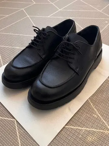 KLEMAN FRODAN 블랙 39