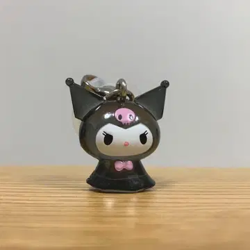 산리오 캐릭터즈 메지루시 액세서리 BEST! 쿠로미