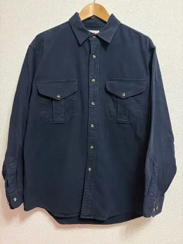 FILSON 샤모아크로스 셔츠