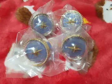 프로세카 세카라이 린 라이트 반지 아사히나 마후유