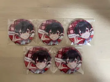 컬러풀 피치 라피치캔 유안군