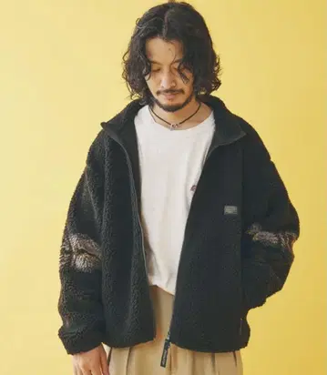 PENDLETON x JS 펜들턴 별주 보아 스탠드 블루종 저널