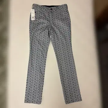 르꼬끄 스포르티브 테이퍼드 팬츠 GY00 76 미사용품