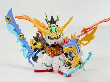 레전드 BB 스트라이크 유비 건담