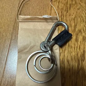 Hender Scheme [ karabiner ]