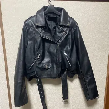 라이더 자켓 여성용