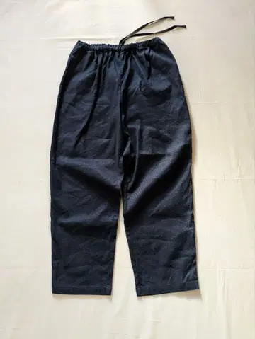 포푸리 pot-pourri 이지 팬츠