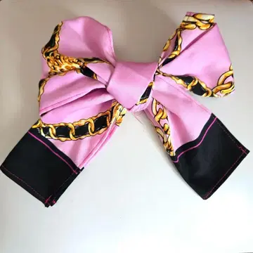 MA*RS 머리핀 머리 장식 체인 패턴