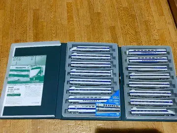 Kato 100계 풀 편 성 16량