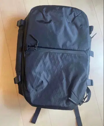 Aer 백팩 Travel PACK 3 x-pac
