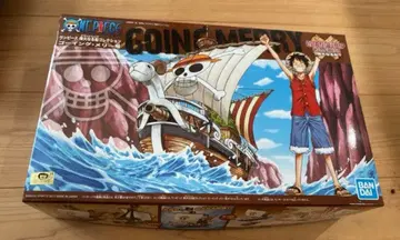 원피스 고잉 메리 & 세가 새턴