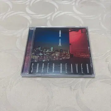 도쿄 SUPER BEAVER