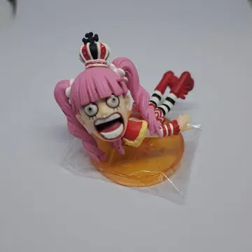 원피스 월드 컬렉터블 피규어 페로나