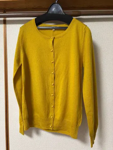 anyFAM 가디건 크기 사이즈