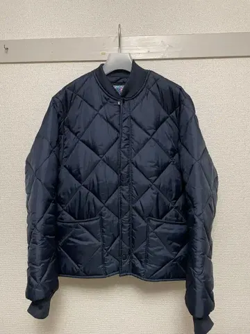 SNAP'N'WEAR 스냅앤웨어 네이비 L 미국제