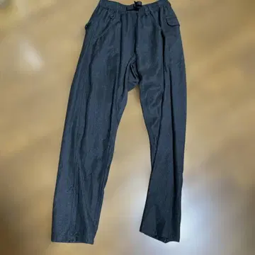 야마토미치 메리노 팬츠 women 사이즈 S made in JAPAN