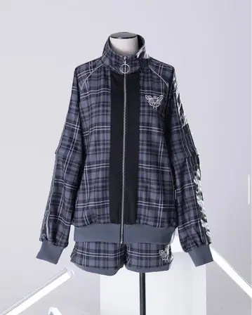 Grrr the Lipper 만신창이 저리 ~분열~ Black