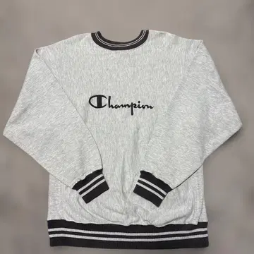 90s 챔피언 리버스 위브 리브 라인