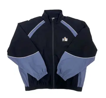 재입고 츠바쿠로 뉴에라 NEWERA XL 트랙 자켓 귀중