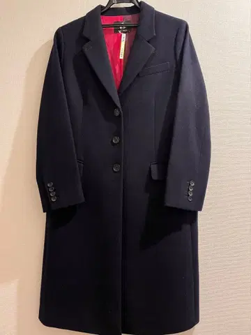 체스터 코트 폴스미스 네이비 XL 44